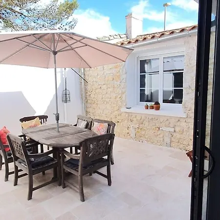 Holiday home Maison De Vacances A Domino *