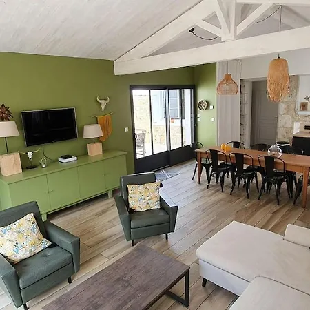 Maison De Vacances A Domino *